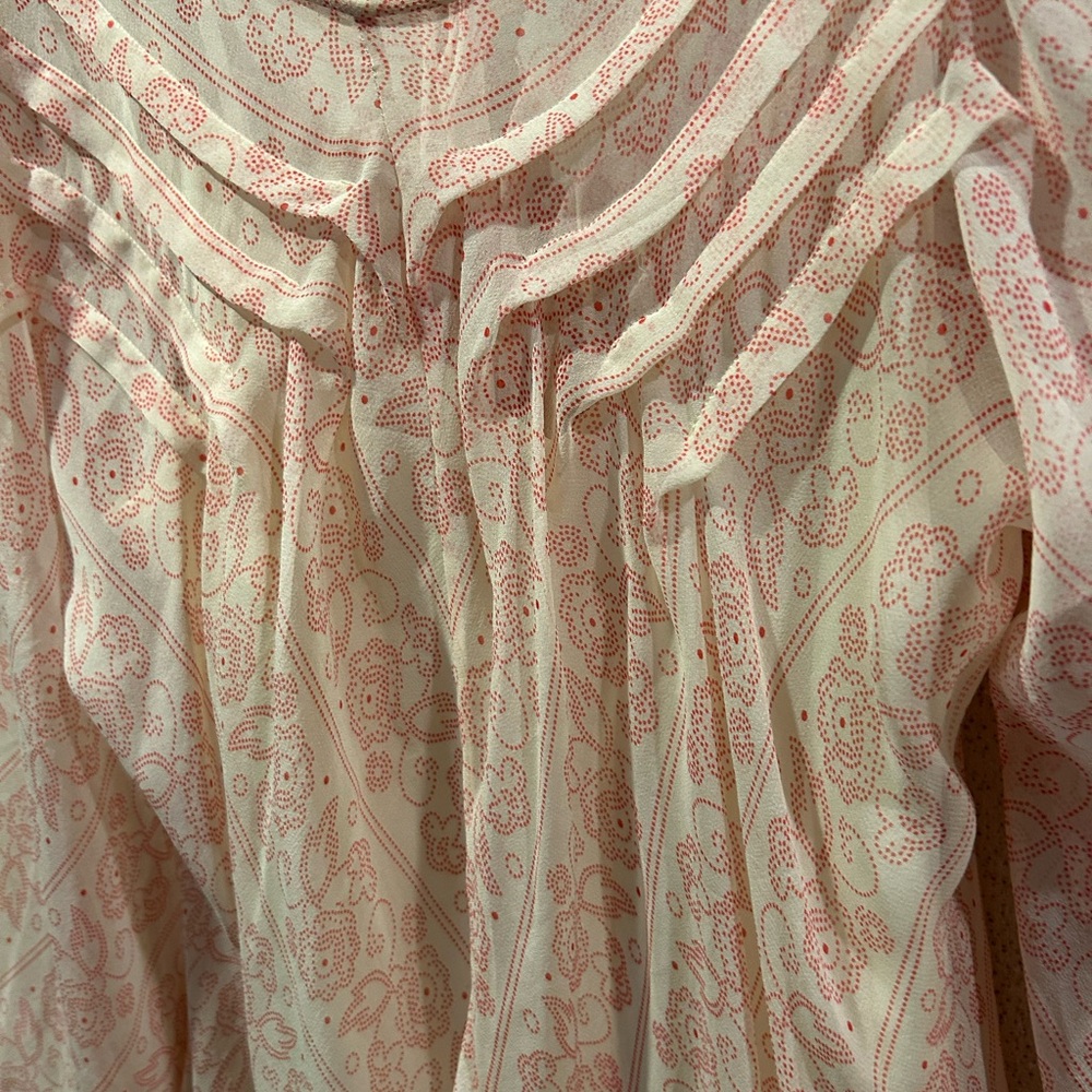 3.1 Phillip Lim Silk Dress - Picture 4 of 5